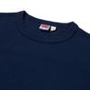DEMIL Lot.051 Tubular T-Shirt Navy