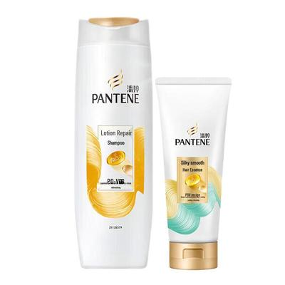 Conjunto Pantene Cuidado Capilar Repair & Smooth