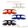 Folding Boat Pull Up Cleat Lightweight Corrosion-resistant High Strength Boat Marine Kayak Cleat Accessories