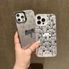 Silicone Case For Xiaomi 11 Lite 13T 14T 15T Samsung A07 A17 A37 A57 Oppo A38 A58 Infinix Hot 40 30i Cover DIY Painted Cartoon Shockproof Phone Bumper