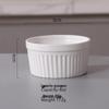 Abay Ceramic Multipurpose Baking & Dessert Bowls