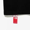 New Era New York Yankees Line Logo T shirT Black 14536488