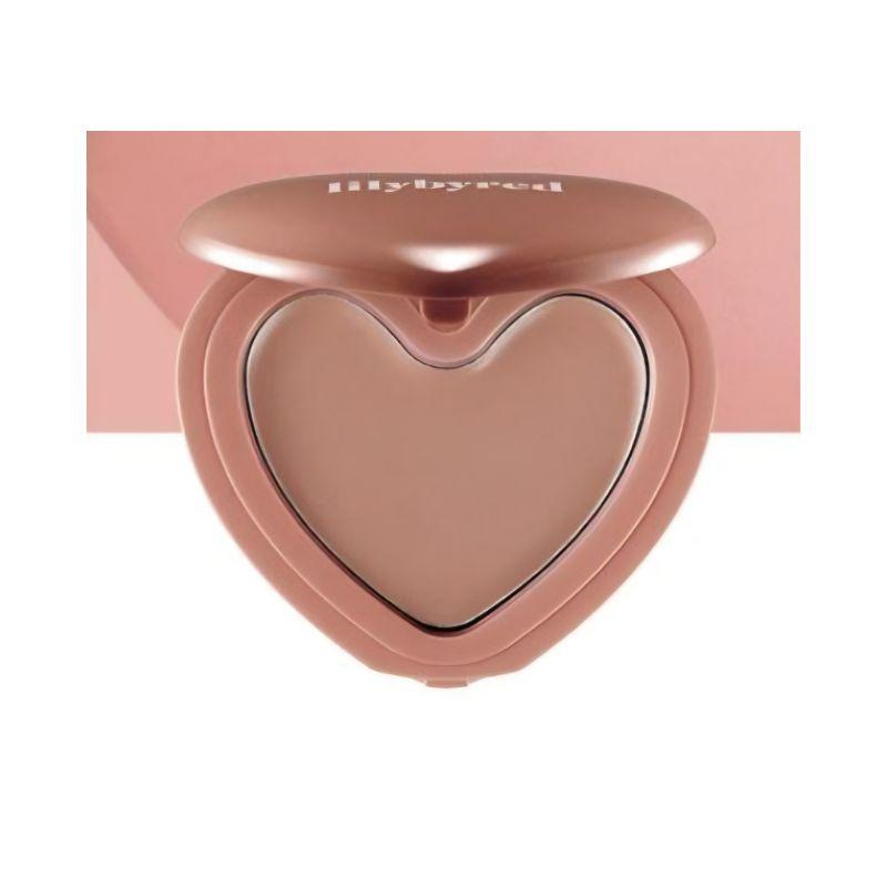 LILLYBYRED Luvbeam Cheek Balm 3.5 G 14 Shades Cream Balm Blush Natural Glow
