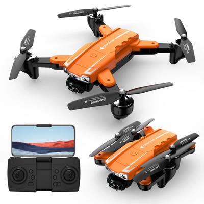 Dron na diaľkové ovládanie GPS s kamerou 4K duálna kamera 5GWIFI vyhýbanie sa prekážkam dvojitá optická GPS