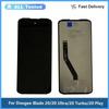 LCD Screen and Digitizer Full Assembly For Doogee Blade 20 Blade 20 Pro Blade 20 Max  Blade 20 Ultra Blade 20 Play