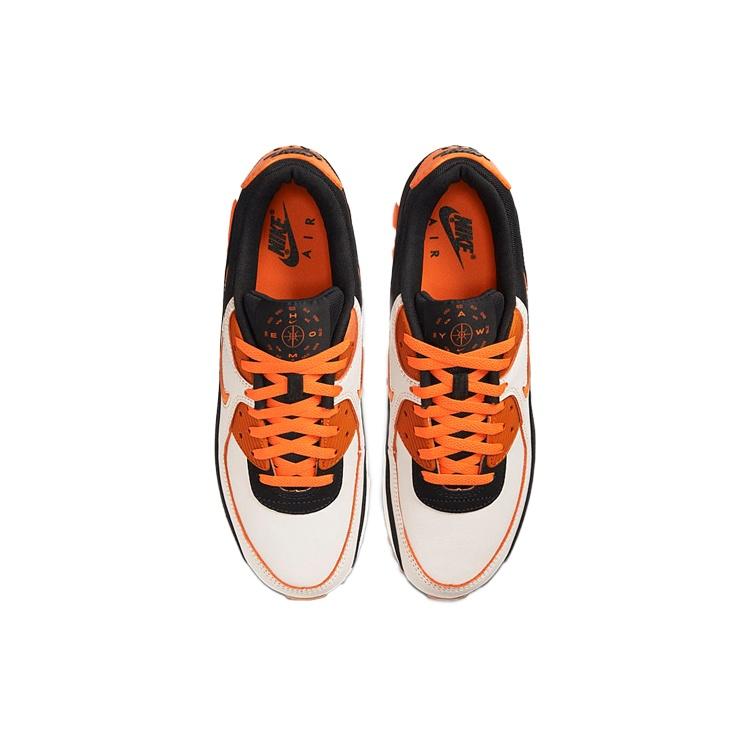 Nike Air Max 90 'Home & Away - Safety Orange' Men's CJ0611-100