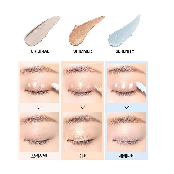VDL Primer Expert Color para ojos
