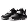 Nike Team Hustle D 8 Black GS 881941-001