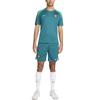 Nike Pantaloncini da calcio in maglia Nike Dri-FIT Portugal Strike da uomo FJ2204-381