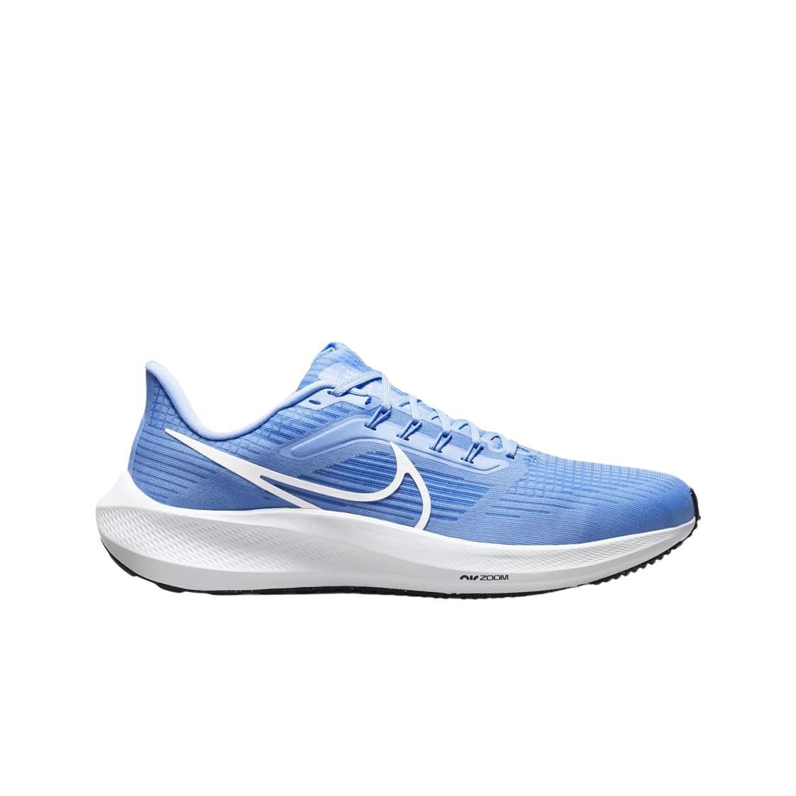 

Nike Air Zoom Pegasus 39 Университетский синий Белый 280