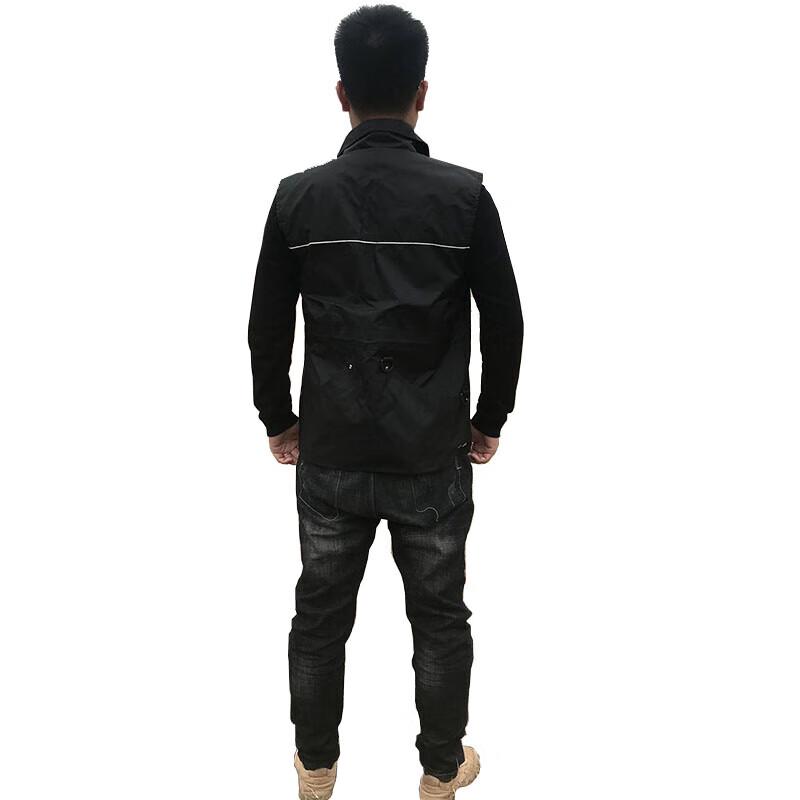 Shuangan Anti-Bite Dog Trainer Vest