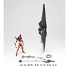 Revoltech Yamaguchi No.124 Evangelion Unit 02 New Equipment