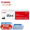Canon CRG-054H Black High Yield Original Toner Cartridge