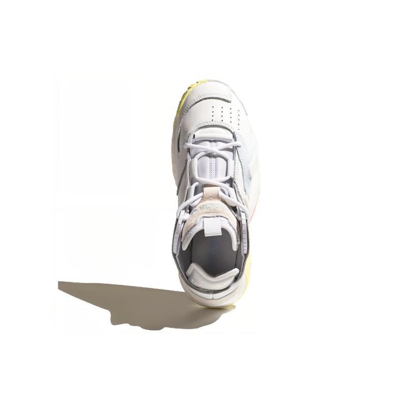 Adidas Streetball 'Cloud White Grey One Sky Tint' Women's Sneakers EH2178