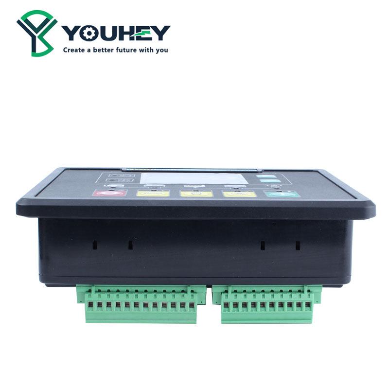 GU621A Self-Starting Diesel Generator Set with Kaixun GU620A Module