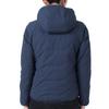 Coq Sportif Blouson Filling Heat Navi Water Repellent Golf QGWWJK01 NV00 M [Le Golf] [Stretch Forcer] Women's (Navy)