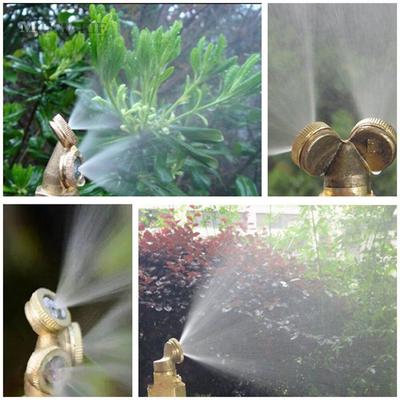 Irrigazione e annaffiatura – Irrigatori da giardino