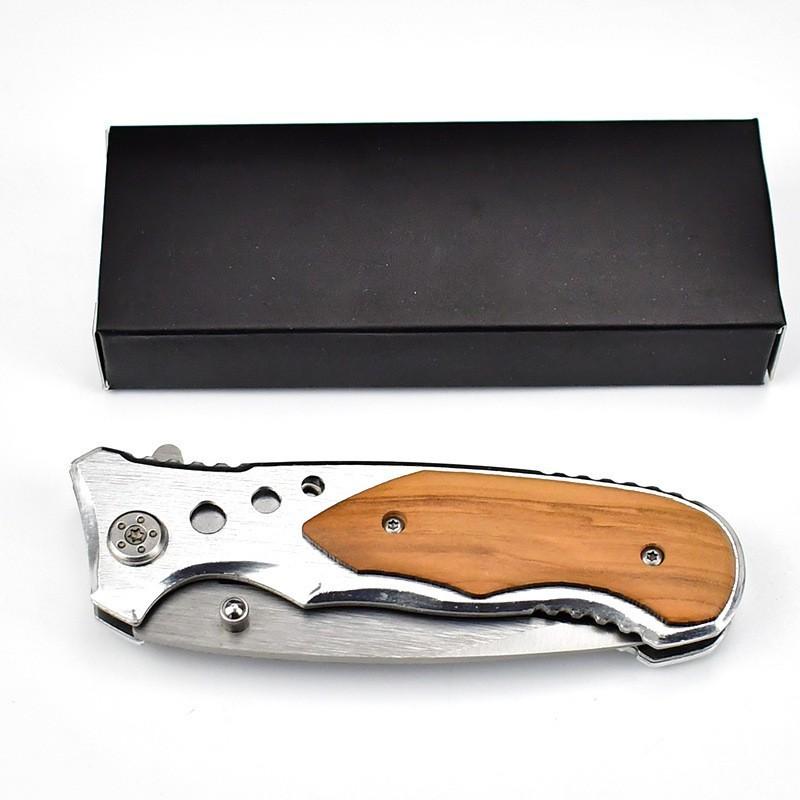 Sharp Portable Knife Portable Knife Outdoor Folding Knife Outdoor Camping Knife Pocket Folding Knife