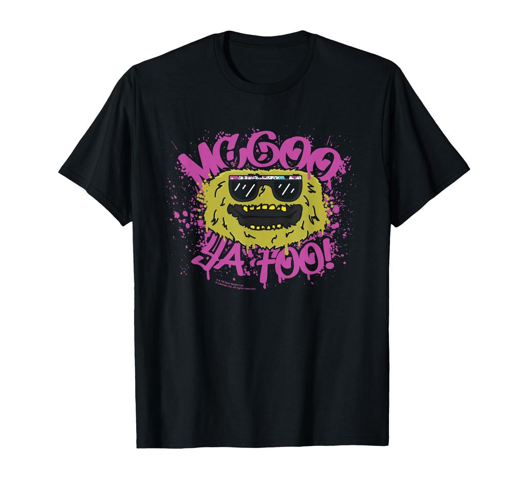 Fuggler McGoo Ya Count Underloo Who! T-Shirt
