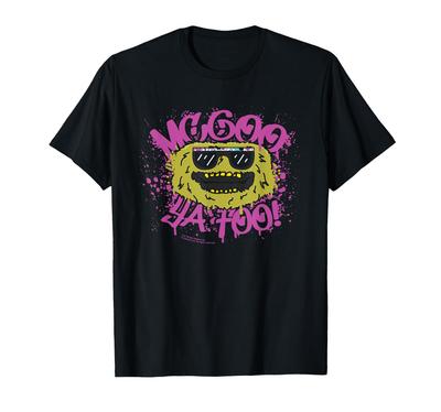 Camiseta Fuggler McGoo Yahoo Count Andarloo