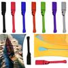 Dragon Boat Paddle Bag Case Kayak Paddle Cover for Canoeing Kayaking Outdoor