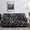 Sofa Cover Full Covered Slipcover Fabric Sofa Cushion Towel Leather Stretch Sofa Slipcover Full Covered Four Seasons Universal Combination