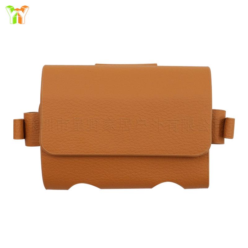 Geantă mică pentru mingi de golf japoneză și coreeană – Depozitare accesorii pentru sporturi în aer liber