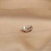 Minimalist Gold Ear Cuffs Studs Set Women Sterling Geometric Tiny Earring Collection 2026 Trend