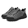 38-49 Men's Large Size TPR Anti-slip Outdoor Waterproof Hiking Shoes