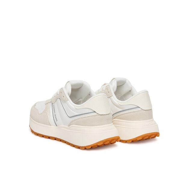 Кроссовки Tommy Jeans Tjw Cleated Runner