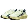 Nike Crater Impact 'Lime Ice' (Unisex) Lime Ice / Armory Navy / Light Lemon Twist / White Running Shoes DB2477 310