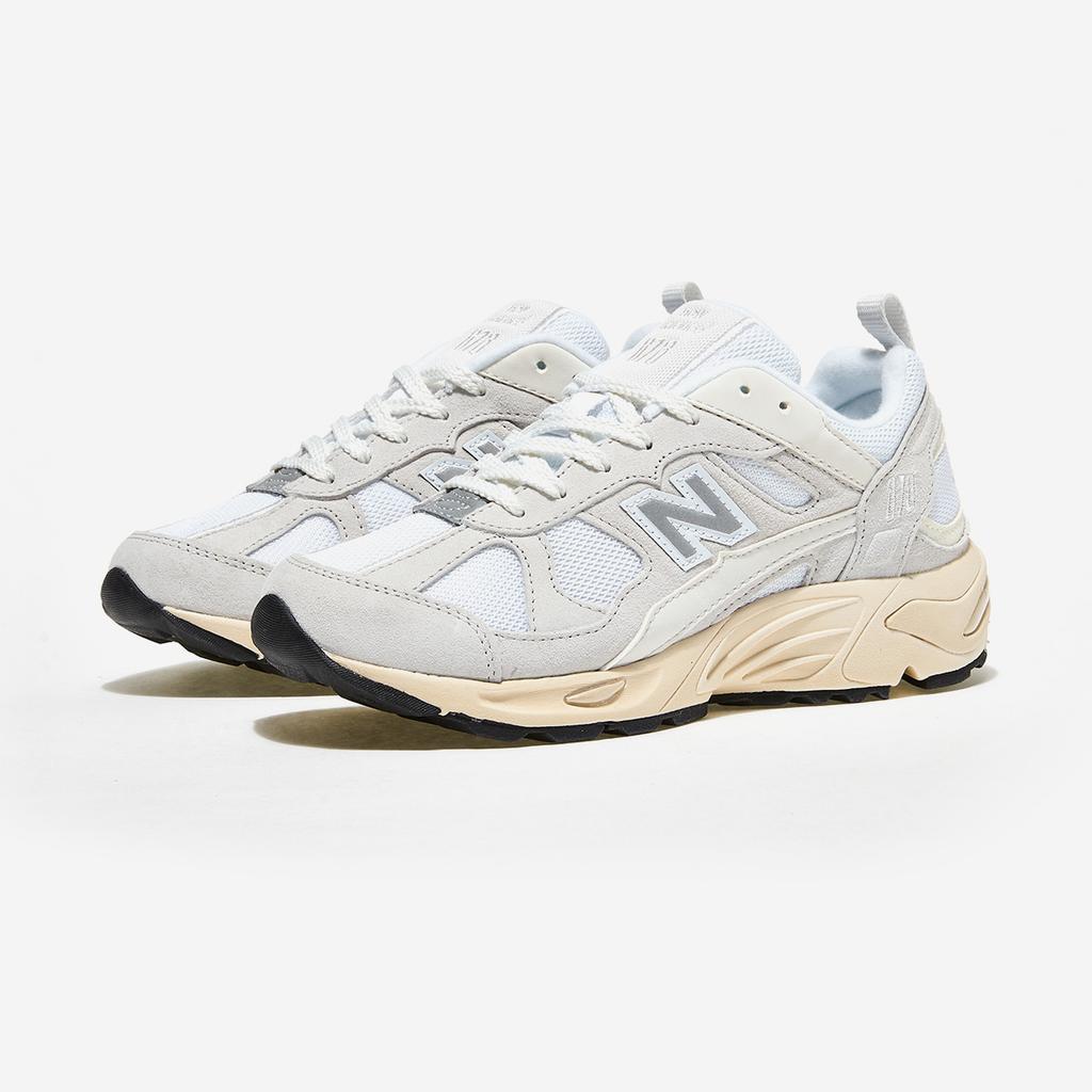 New Balance Retro Lifestyle Sneakers [CM878NC1-NC1]
