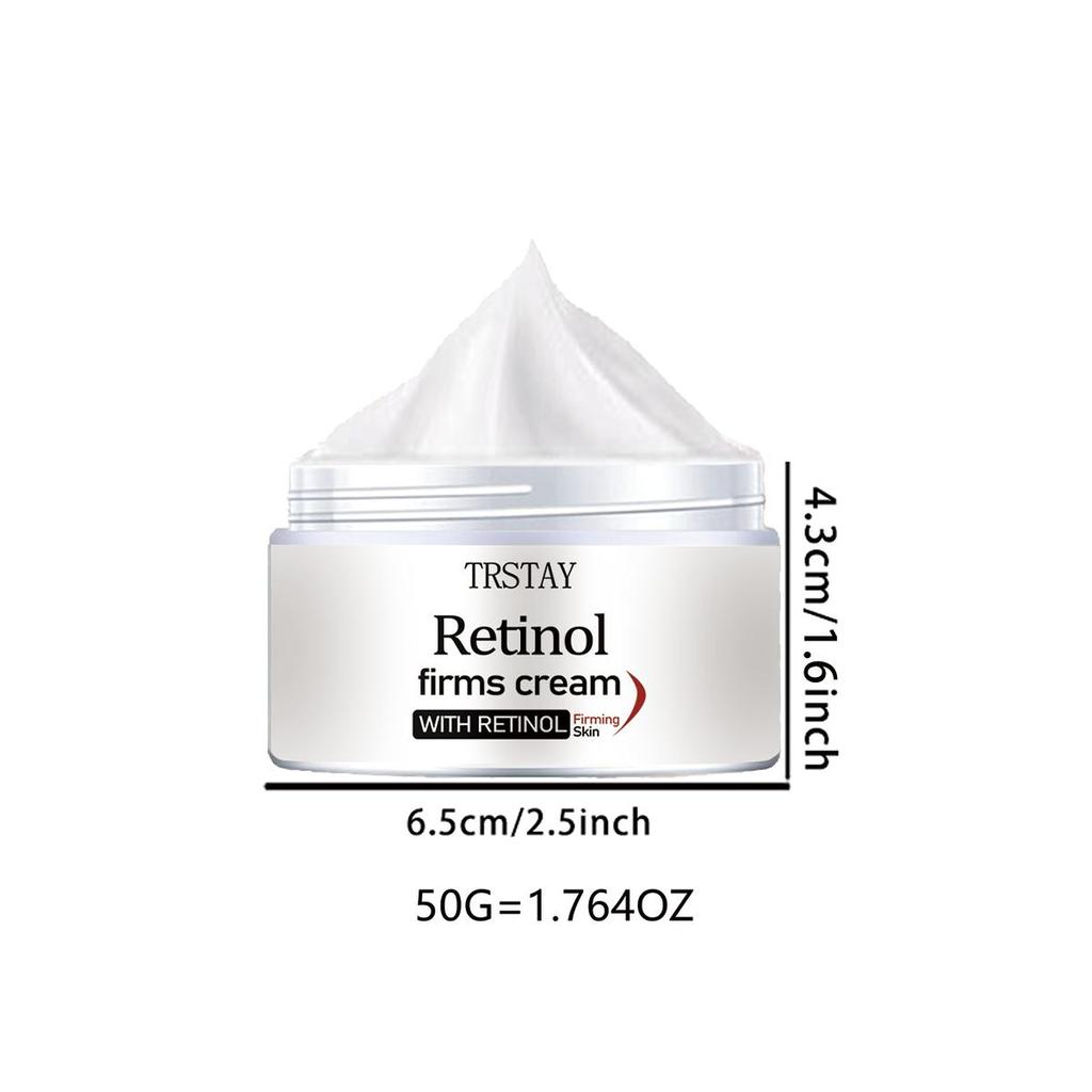 Blekende øyekrem, pleie øyehud, fuktighetsgivende og hydrerende, lysende og oppstrammende øyehudpleiekrem