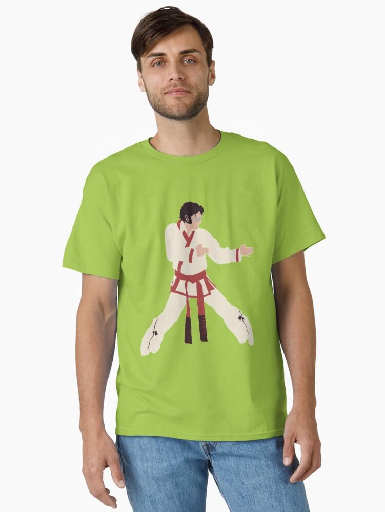 Elvis Presley Elvis Presley Elvis Fu| Perfect Gift Classic T-Shirt