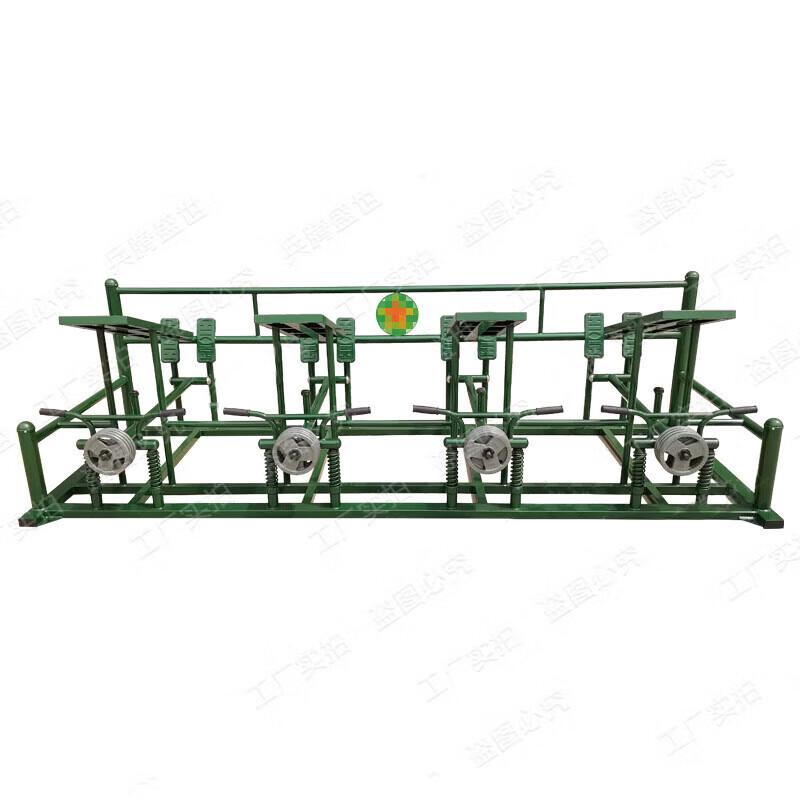 Longyutai Lat Pulldown  Row Combo Trainer