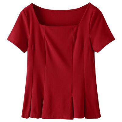 Üst Kıyafetler – T-shirtler