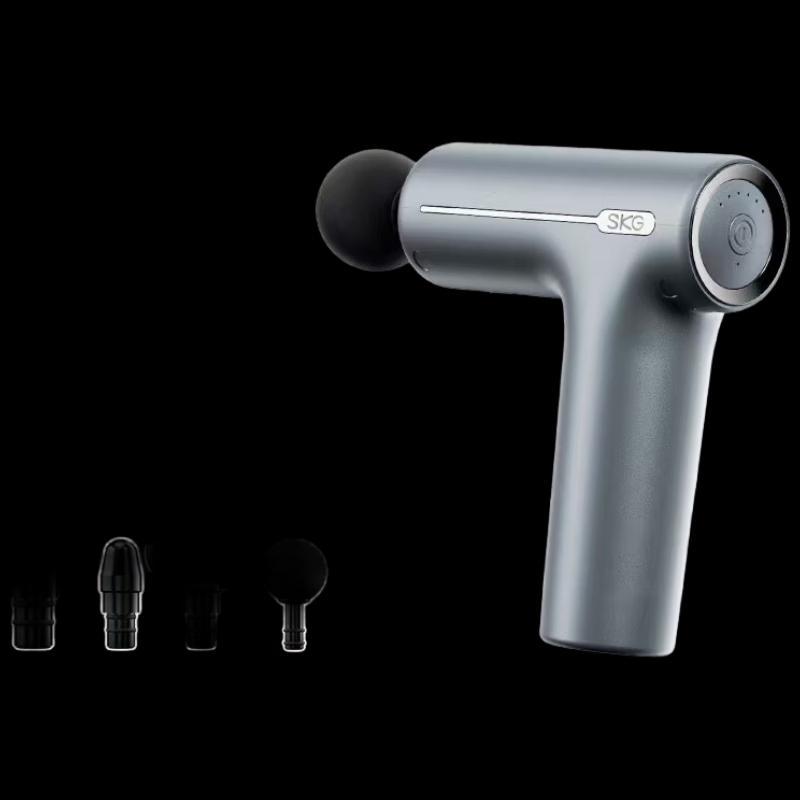 SKG F1 Deluxe Mini Fascia Gun CN plug (adapter included)