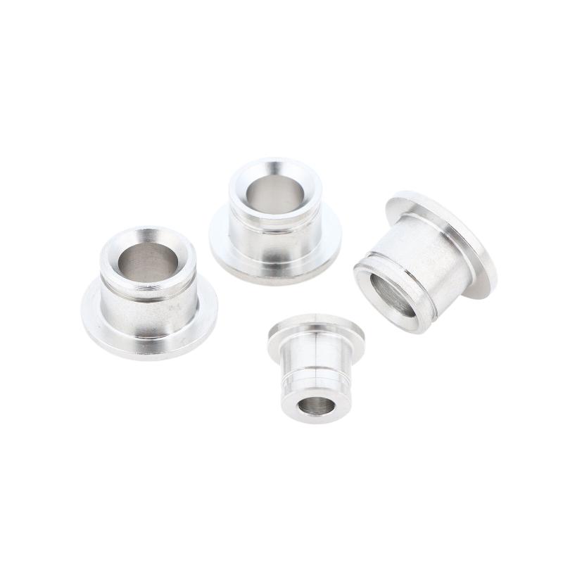Motorcycle Floating Brake Disc Stainless Steel Live Rivets Anti Deformation Universal for Most Motorbike Modification Projects