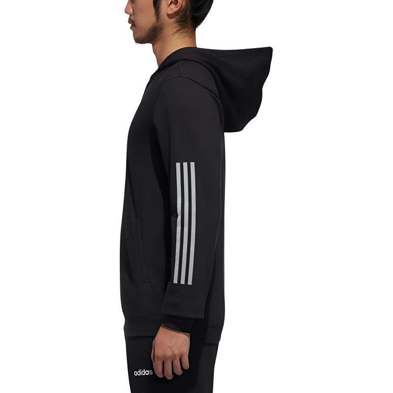 adidas Neo Sweatshirt Men's Black DM4256