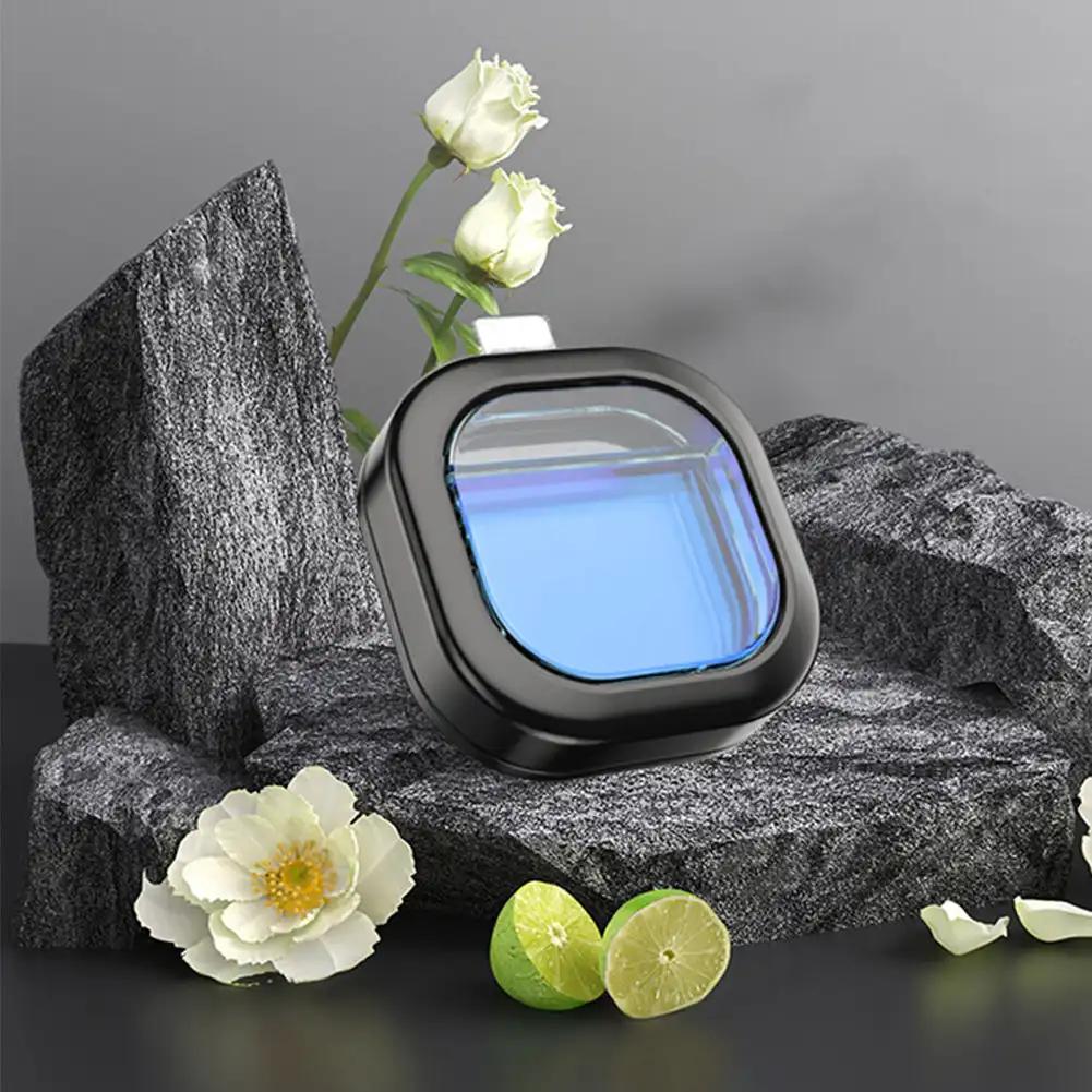 15 ml Agrafe pentru parfum pentru aer condiționat Odorizant lichid pentru aromoterapie parfum de durată pentru mașină