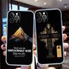 MY3 Bible Verse Jesus Christ Phone Case for Motorola Moto Edge 20 30 40 50 S30 Fusion Ultra Pro Neo Lite + G200 G23