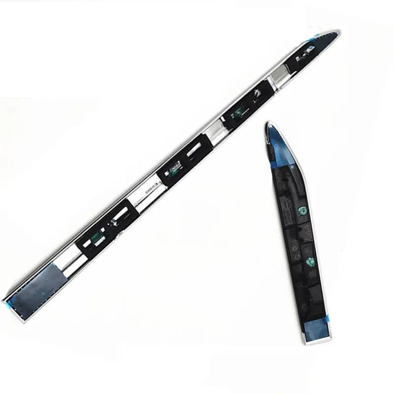 - Models Side Decoration Side Strip For BYD HAN EV/HAN DM Left Right