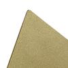 Heat Resistant Build Plate With Reversible Texture Surfaces For Printers