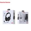 Newman TB800 Wireless Bluetooth Headset