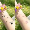 Tatuaje și body-art – Tatuaje temporare