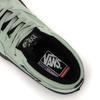 Vans Skate Half Cab Vn0a5fcdemw Gray Olive