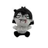 Nový Jeff The Killer 2.0 Plyšový Vrah Plyšová Hračka Panenka