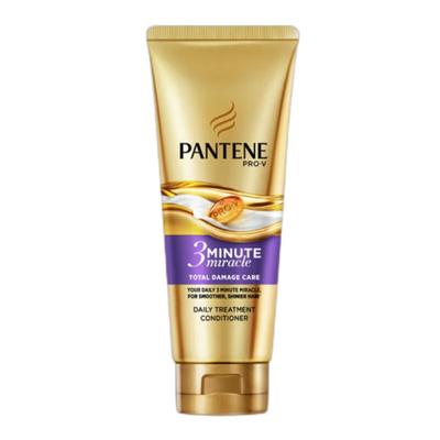 Pantene 3-Minute Miracle Damage Repair Conditioner