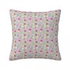 Candy Pillowcase Corn Novelty Print Hug Zipper  Spring Universal Cover
