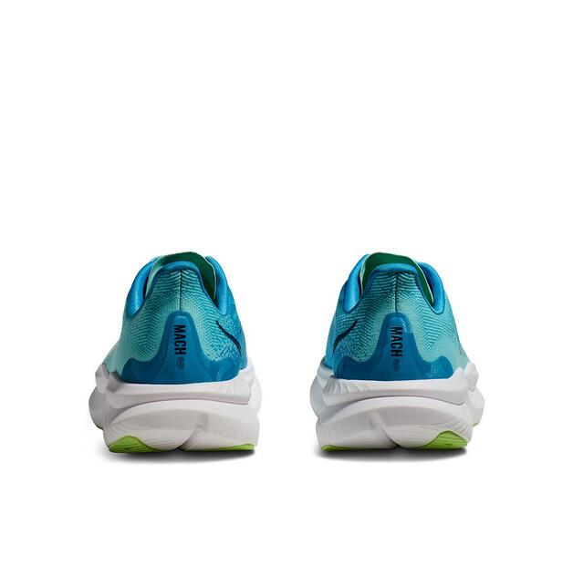 Кроссовки для бега Hoka Mach 6